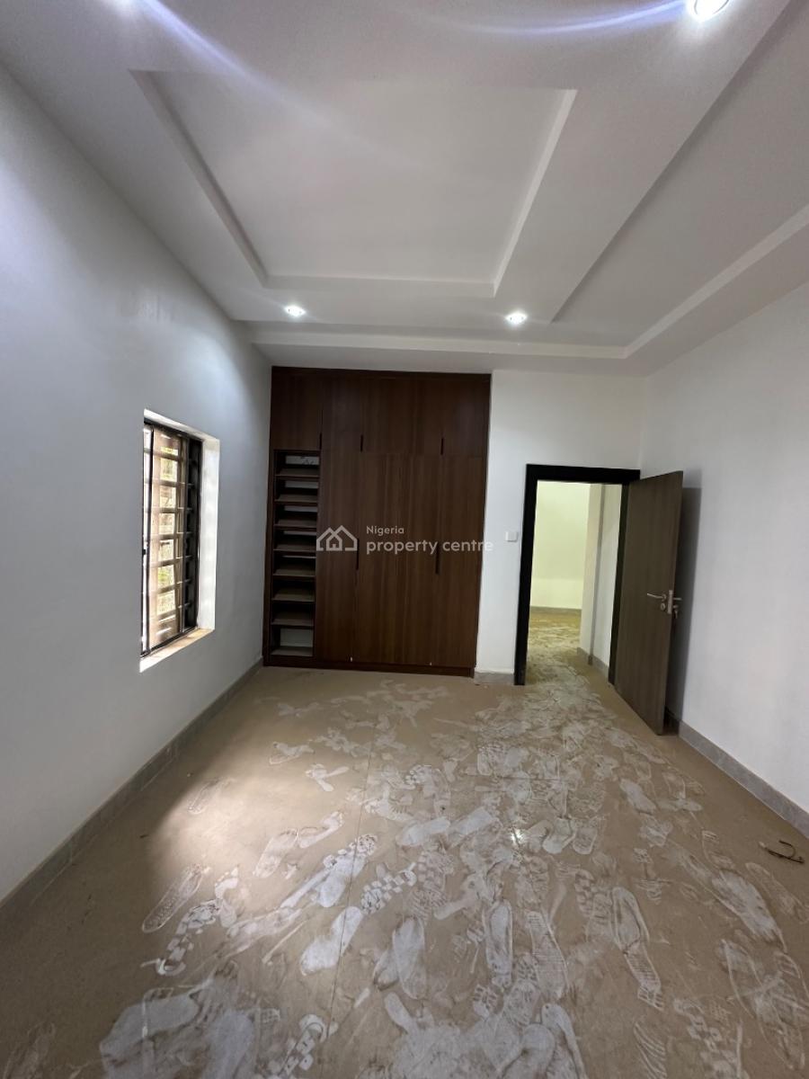 6 Units of 3 Bedroom Apartments with Guest Chalet, Coza, Guzape District, Abuja, Flat / Apartment for Sale