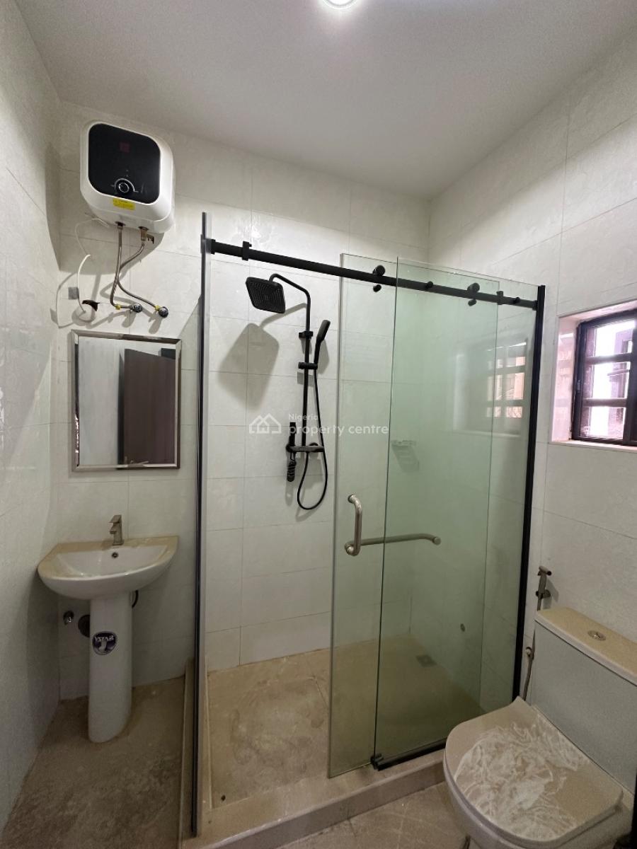 6 Units of 3 Bedroom Apartments with Guest Chalet, Coza, Guzape District, Abuja, Flat / Apartment for Sale