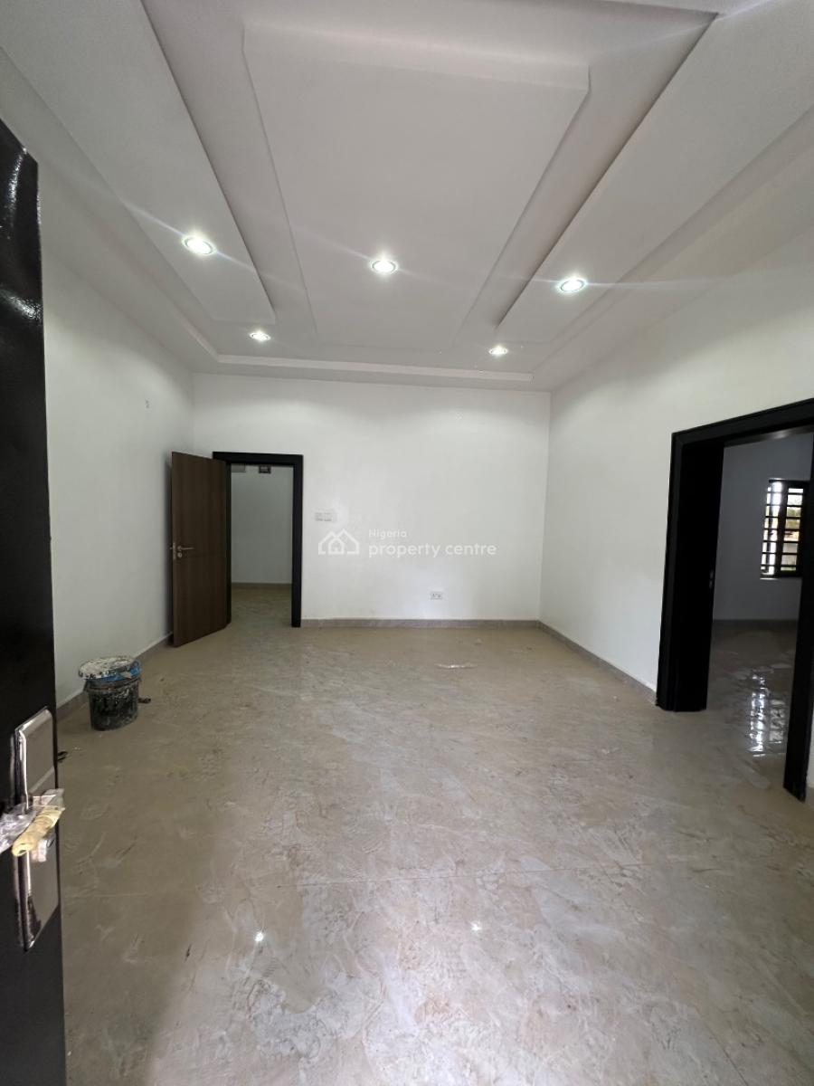 6 Units of 3 Bedroom Apartments with Guest Chalet, Coza, Guzape District, Abuja, Flat / Apartment for Sale