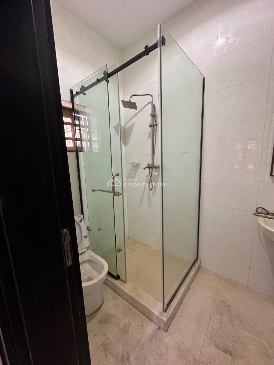6 Units of 3 Bedroom Apartments with Guest Chalet, Coza, Guzape District, Abuja, Flat / Apartment for Sale