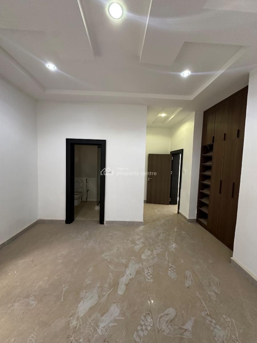6 Units of 3 Bedroom Apartments with Guest Chalet, Coza, Guzape District, Abuja, Flat / Apartment for Sale