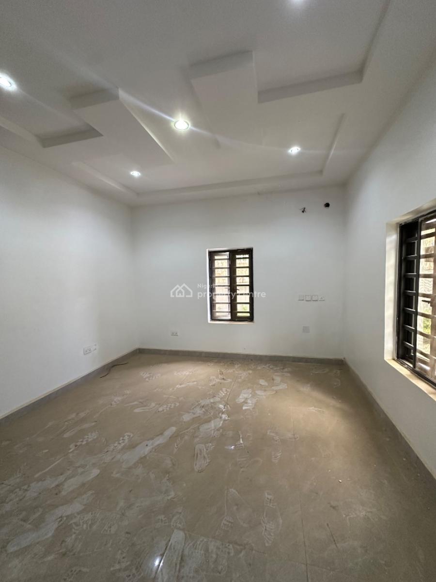 6 Units of 3 Bedroom Apartments with Guest Chalet, Coza, Guzape District, Abuja, Flat / Apartment for Sale