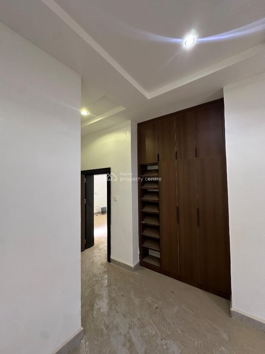 6 Units of 3 Bedroom Apartments with Guest Chalet, Coza, Guzape District, Abuja, Flat / Apartment for Sale
