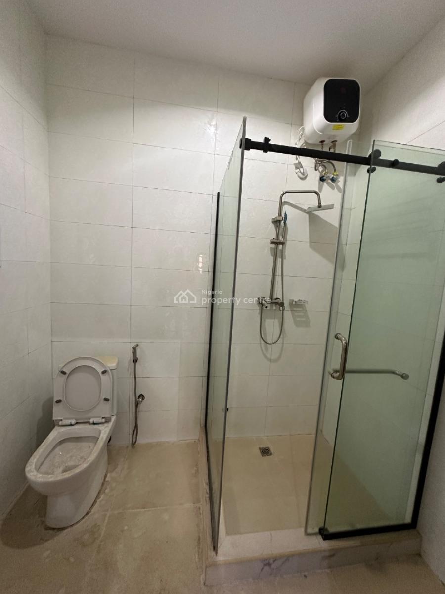 6 Units of 3 Bedroom Apartments with Guest Chalet, Coza, Guzape District, Abuja, Flat / Apartment for Sale