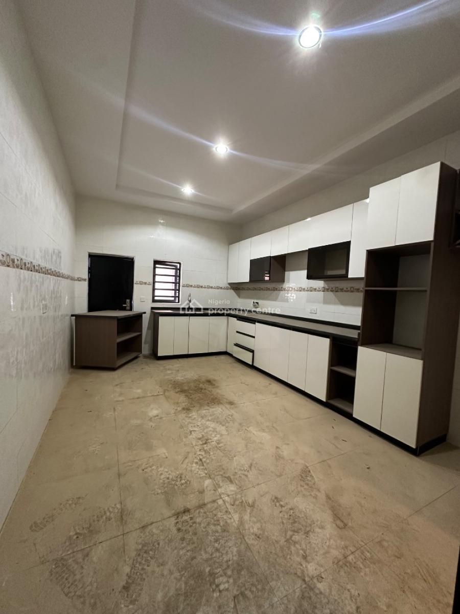 6 Units of 3 Bedroom Apartments with Guest Chalet, Coza, Guzape District, Abuja, Flat / Apartment for Sale