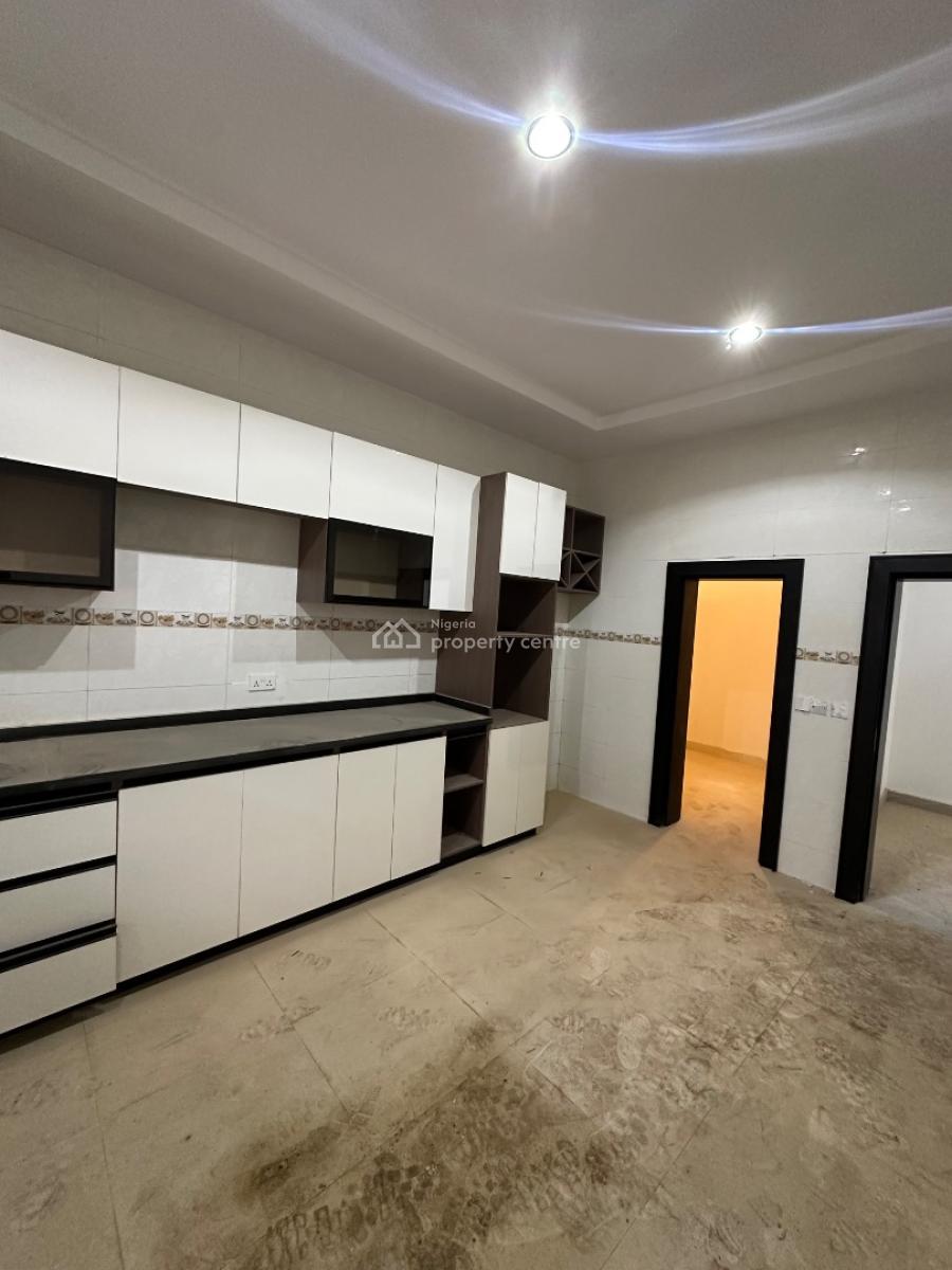 6 Units of 3 Bedroom Apartments with Guest Chalet, Coza, Guzape District, Abuja, Flat / Apartment for Sale