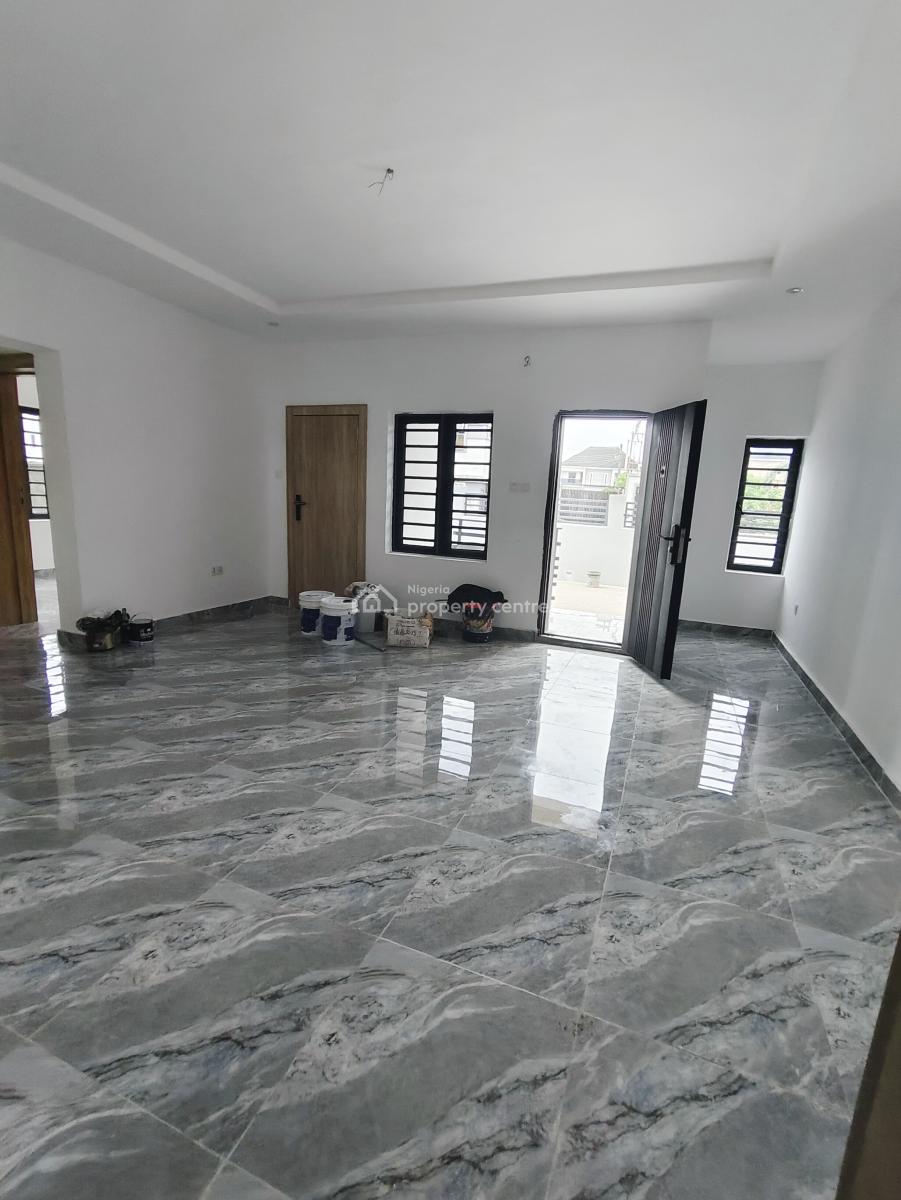 Luxury 2 Bedrooms Apartment, After Lbs, Ajah, Lagos, Flat / Apartment for Rent