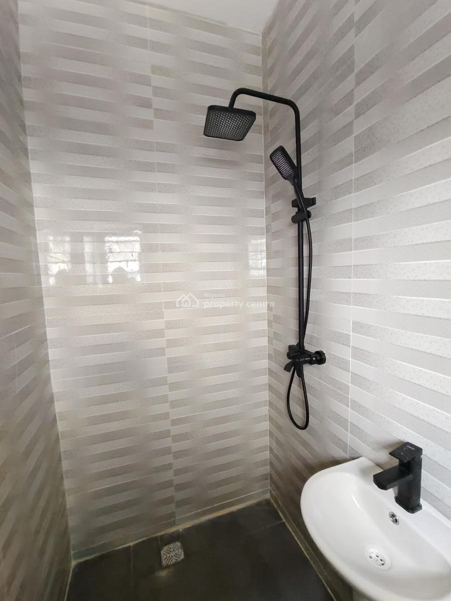 Luxury 2 Bedrooms Apartment, After Lbs, Ajah, Lagos, Flat / Apartment for Rent