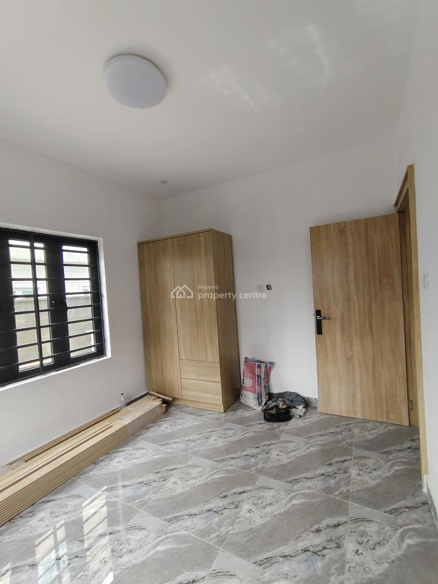 Luxury 2 Bedrooms Apartment, After Lbs, Ajah, Lagos, Flat / Apartment for Rent