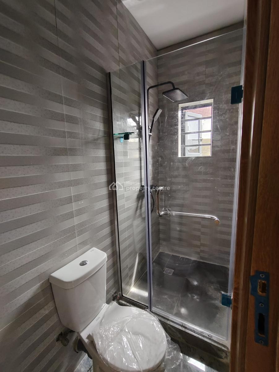 Luxury 2 Bedrooms Apartment, After Lbs, Ajah, Lagos, Flat / Apartment for Rent