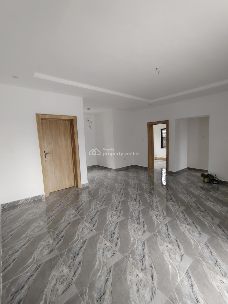 Luxury 2 Bedrooms Apartment, After Lbs, Ajah, Lagos, Flat / Apartment for Rent
