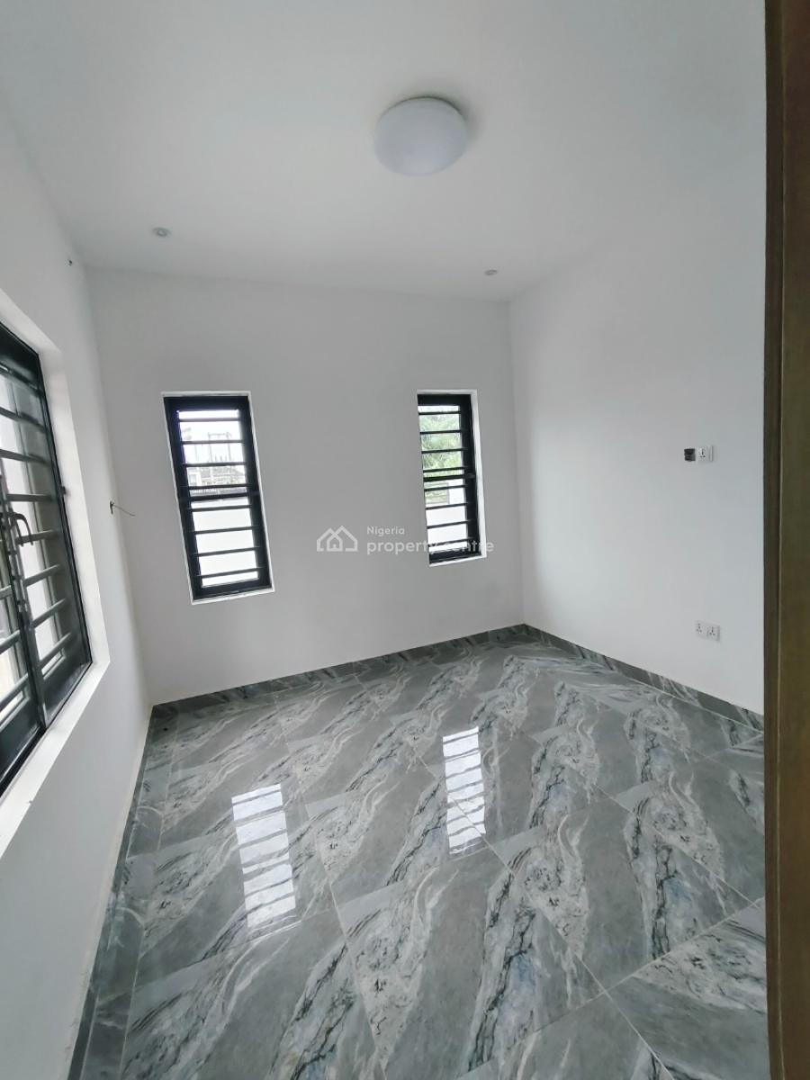 Luxury 2 Bedrooms Apartment, After Lbs, Ajah, Lagos, Flat / Apartment for Rent