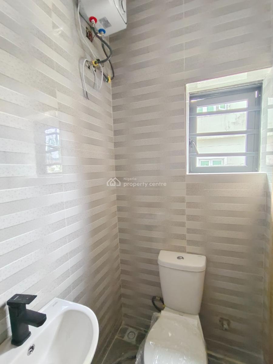 Luxury 2 Bedrooms Apartment, After Lbs, Ajah, Lagos, Flat / Apartment for Rent