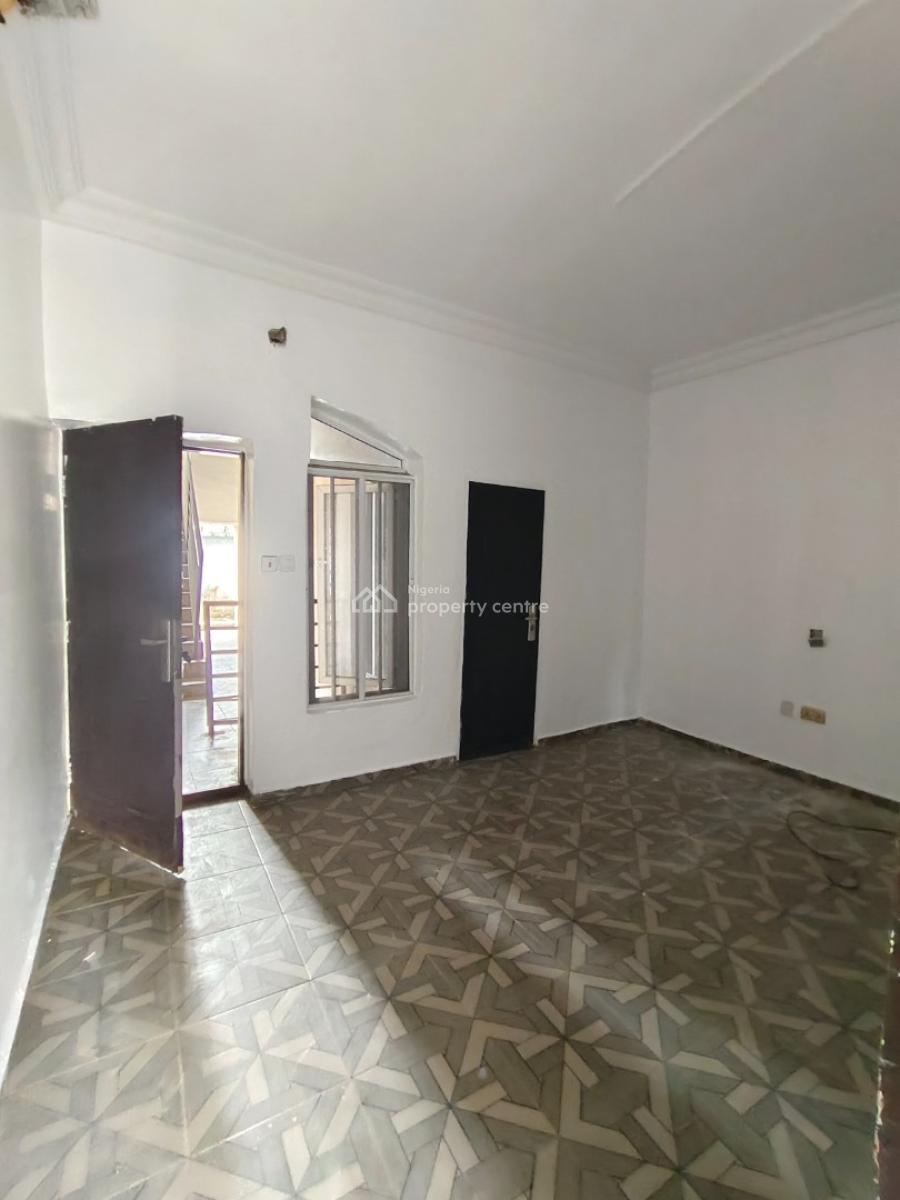 Luxury 2 Bedrooms Apartment, After Lbs, Ajah, Lagos, Flat / Apartment for Rent