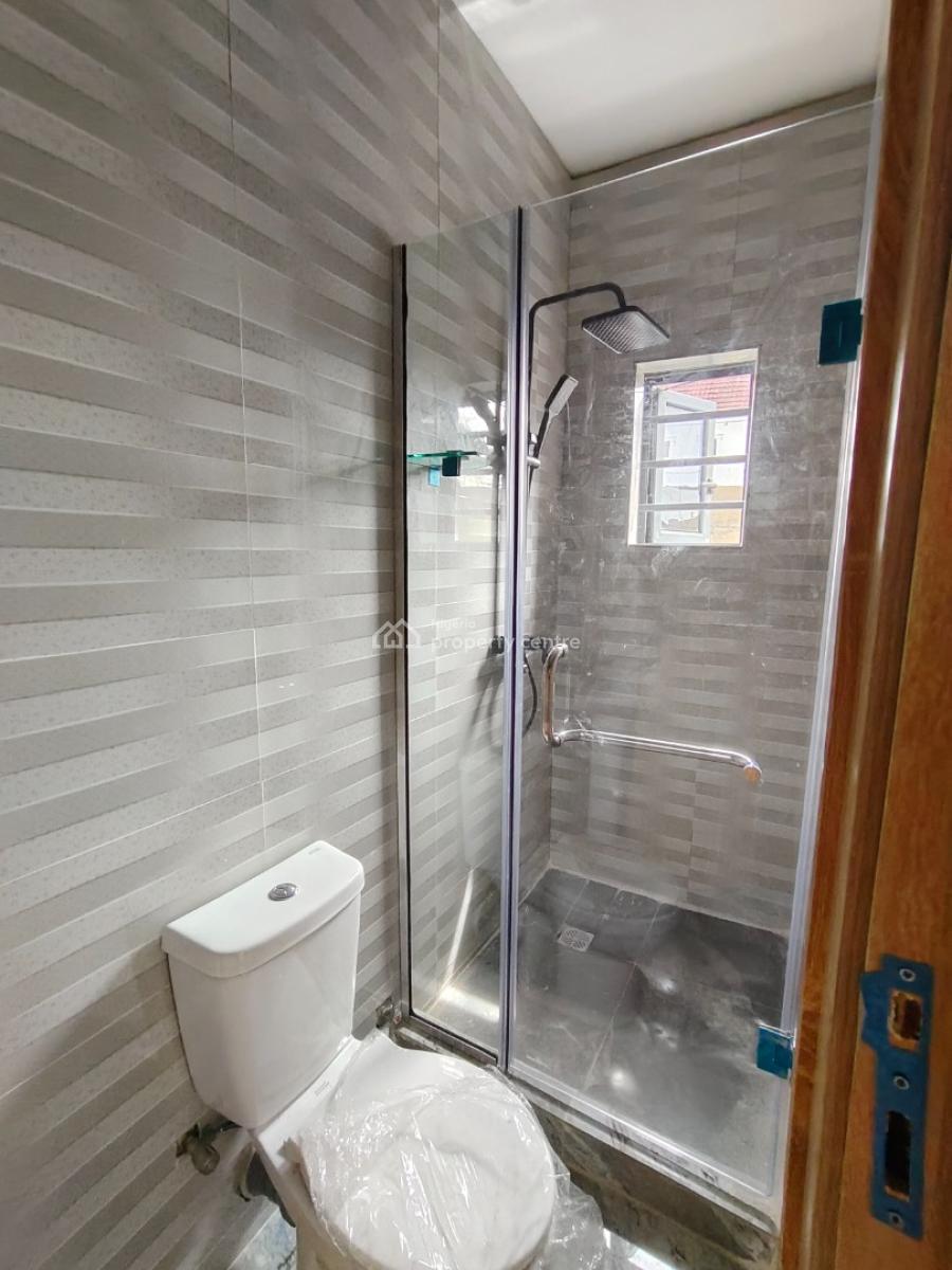 Luxury 2 Bedrooms Apartment, After Lbs, Ajah, Lagos, Flat / Apartment for Rent