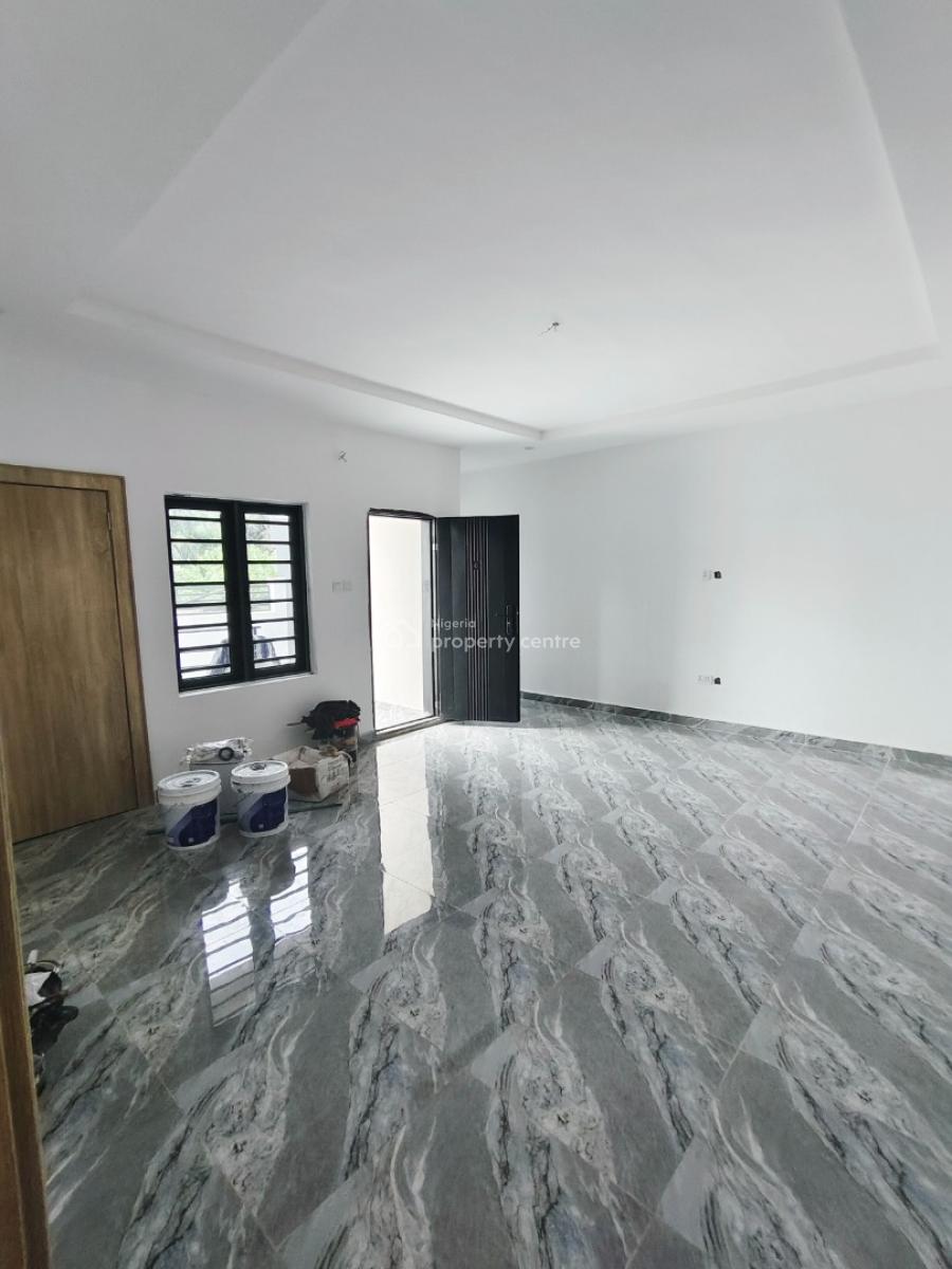 Luxury 2 Bedrooms Apartment, After Lbs, Ajah, Lagos, Flat / Apartment for Rent