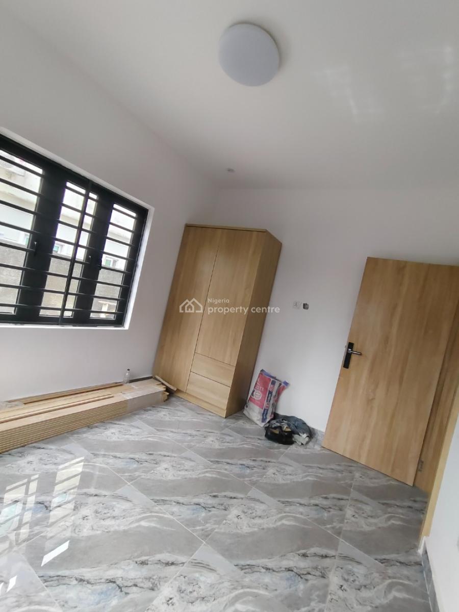 Luxury 2 Bedrooms Apartment, After Lbs, Ajah, Lagos, Flat / Apartment for Rent