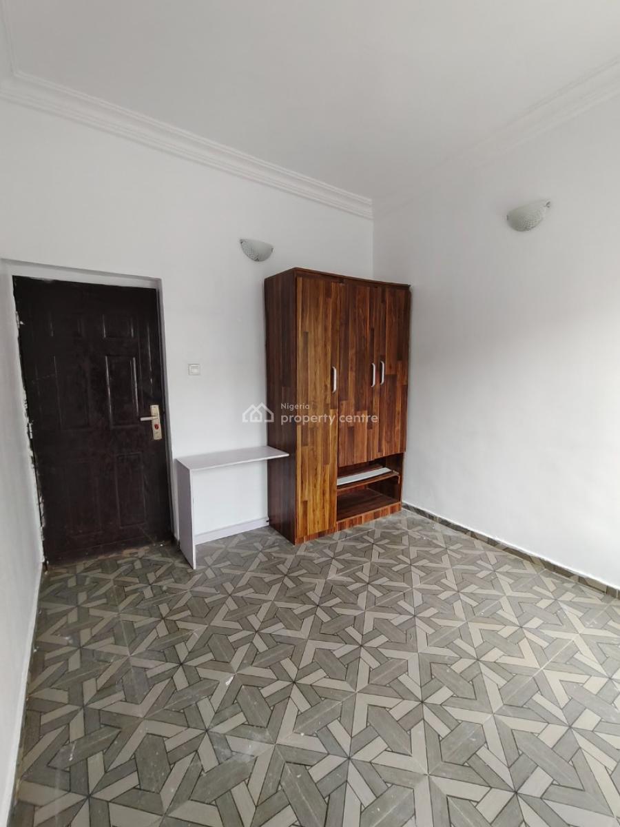 Sharp Room and Parlor, After Lbs, Ajah, Lagos, Mini Flat (room and Parlour) for Rent
