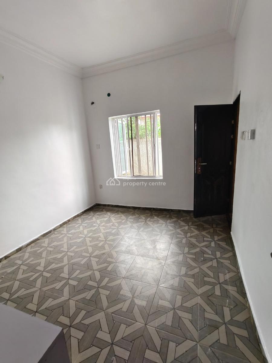Sharp Room and Parlor, After Lbs, Ajah, Lagos, Mini Flat (room and Parlour) for Rent