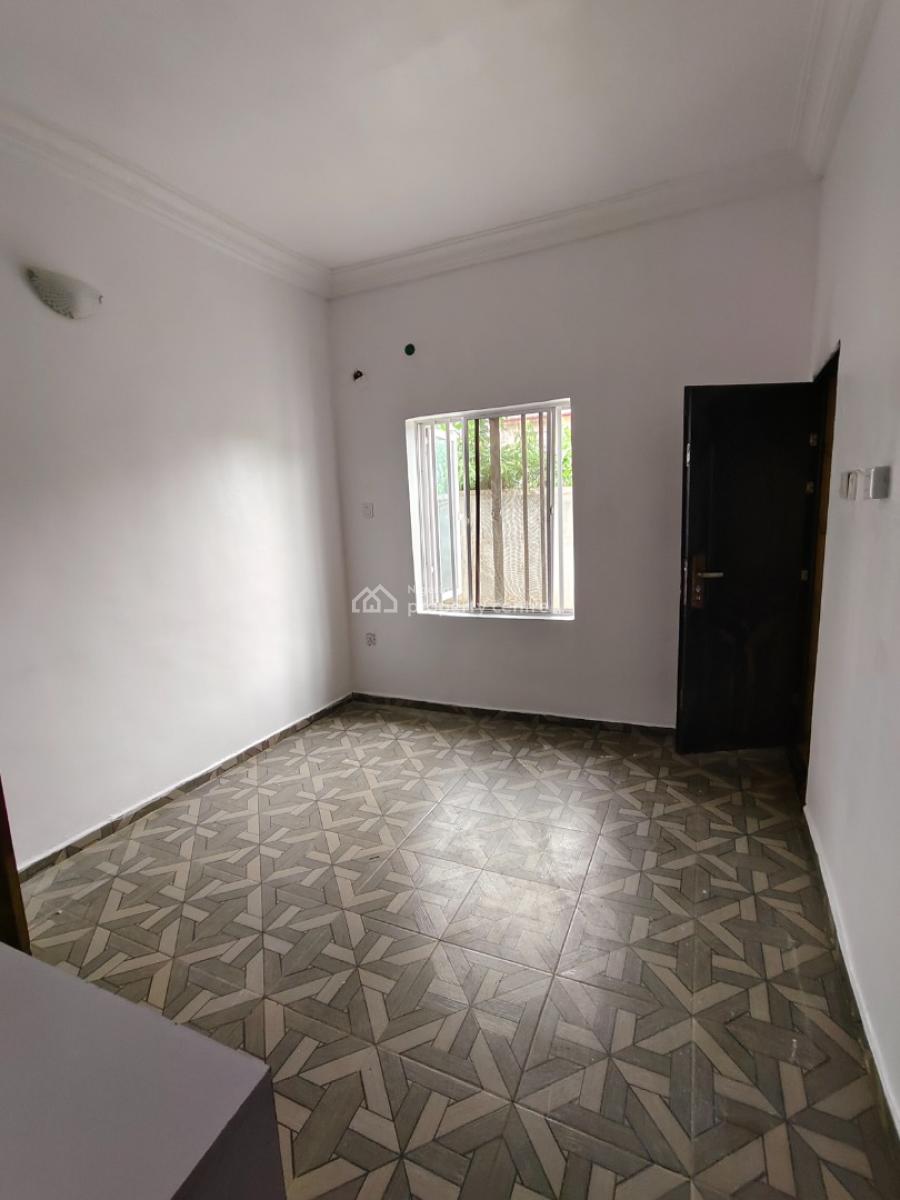 Sharp Room and Parlor, After Lbs, Ajah, Lagos, Mini Flat (room and Parlour) for Rent