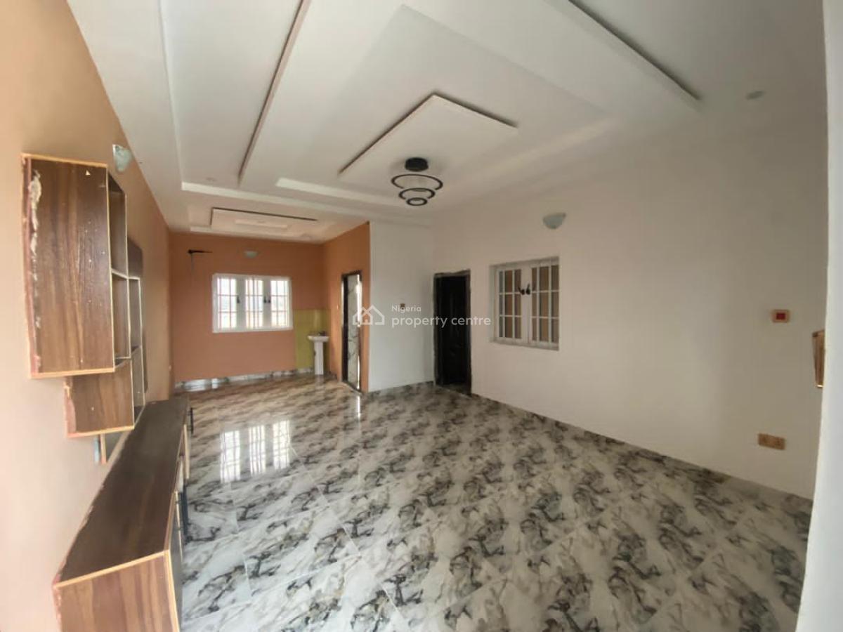 Standard Ensuit 3 Bedroom Apartment, Badore, Ajah, Lagos, Flat / Apartment for Rent