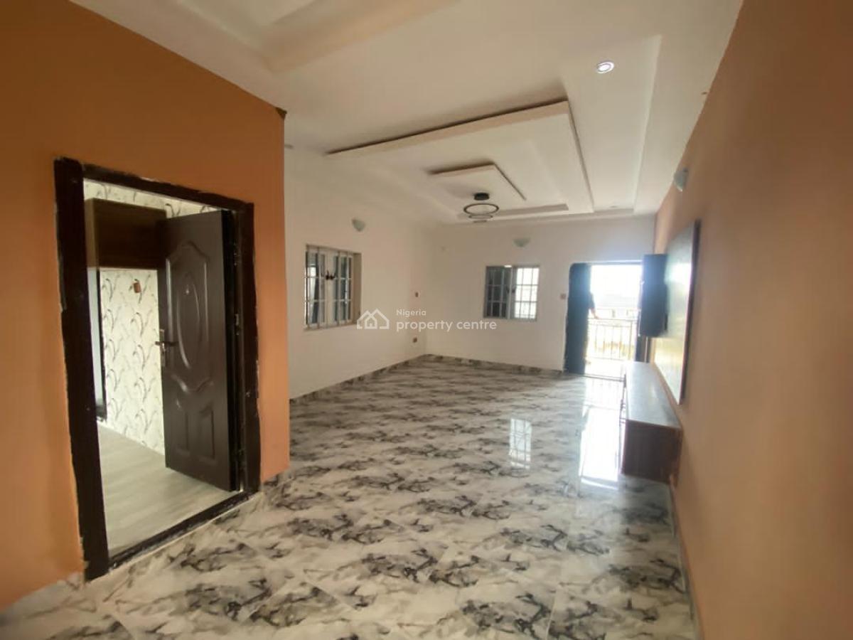 Standard Ensuit 3 Bedroom Apartment, Badore, Ajah, Lagos, Flat / Apartment for Rent