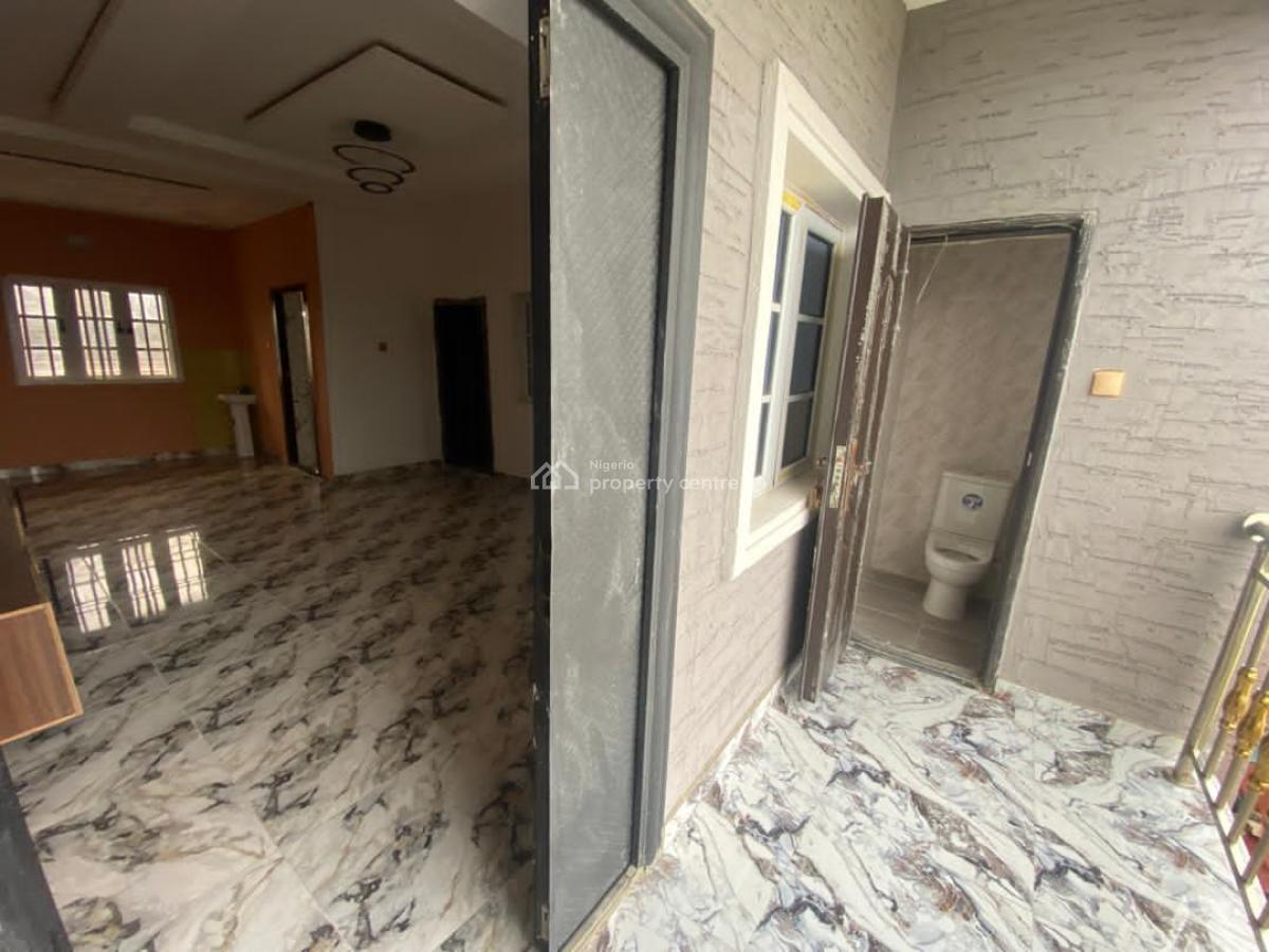 Standard Ensuit 3 Bedroom Apartment, Badore, Ajah, Lagos, Flat / Apartment for Rent