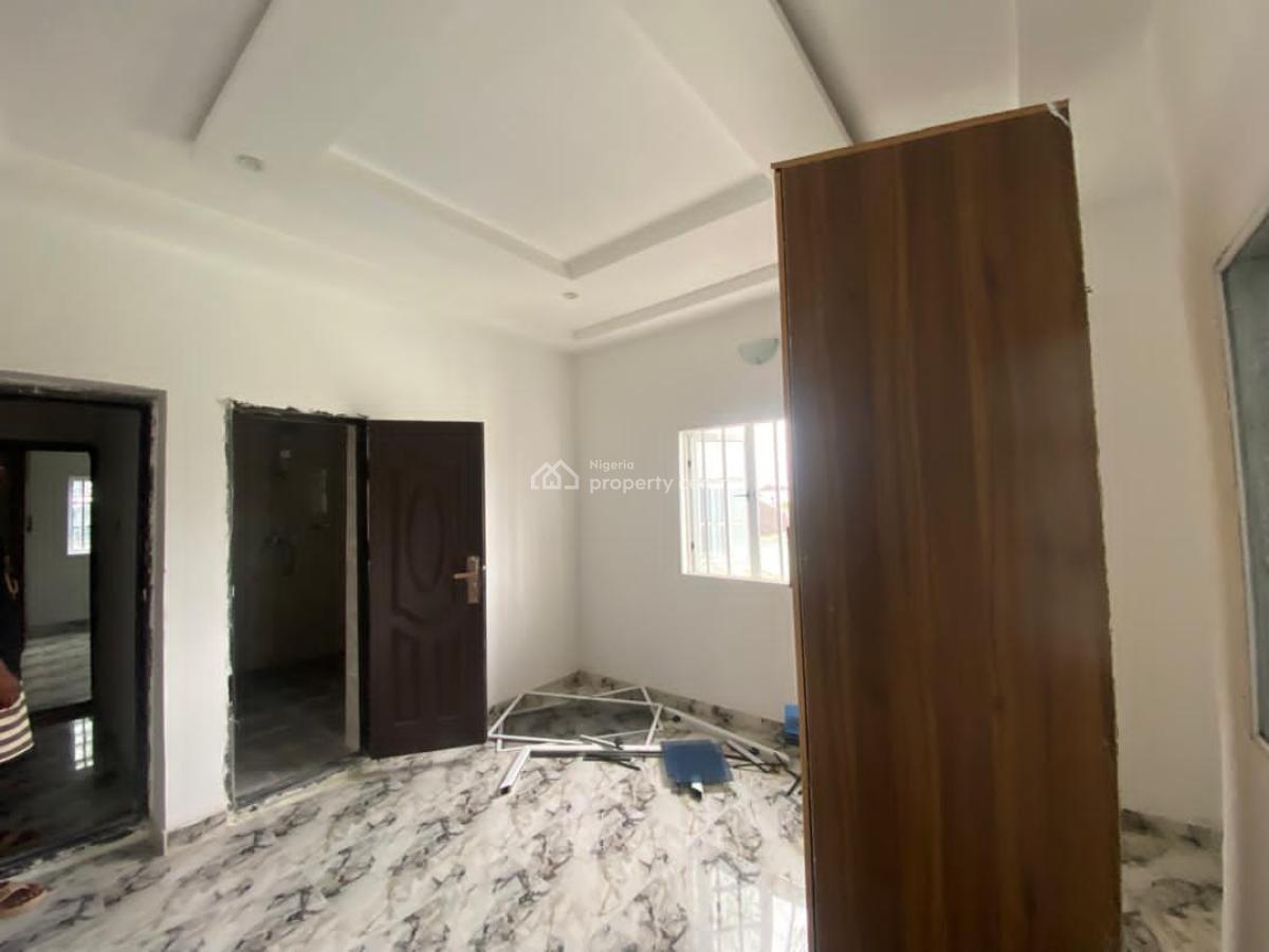 Standard Ensuit 3 Bedroom Apartment, Badore, Ajah, Lagos, Flat / Apartment for Rent