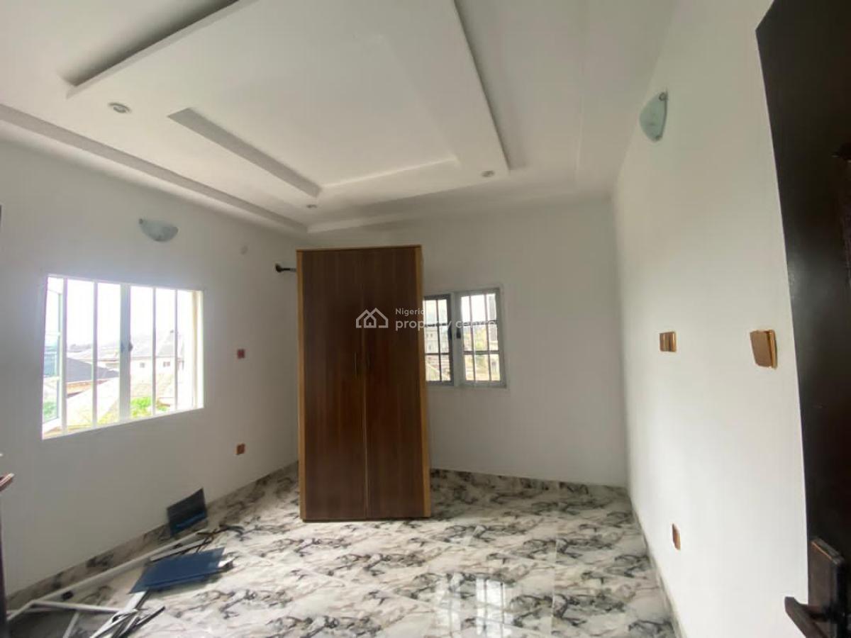 Standard Ensuit 3 Bedroom Apartment, Badore, Ajah, Lagos, Flat / Apartment for Rent