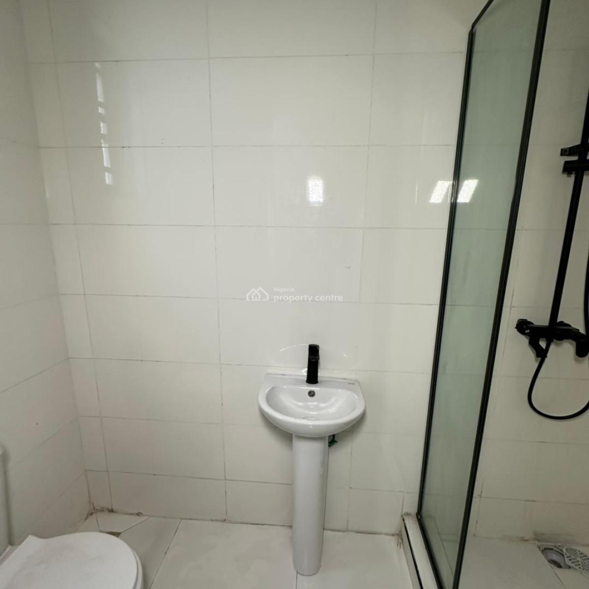Luxurious 5 Bedroom Fully Detached Duplex with Bq and Swimming Pool, Abraham Adesanya, Ajah, Lagos, Detached Duplex for Rent