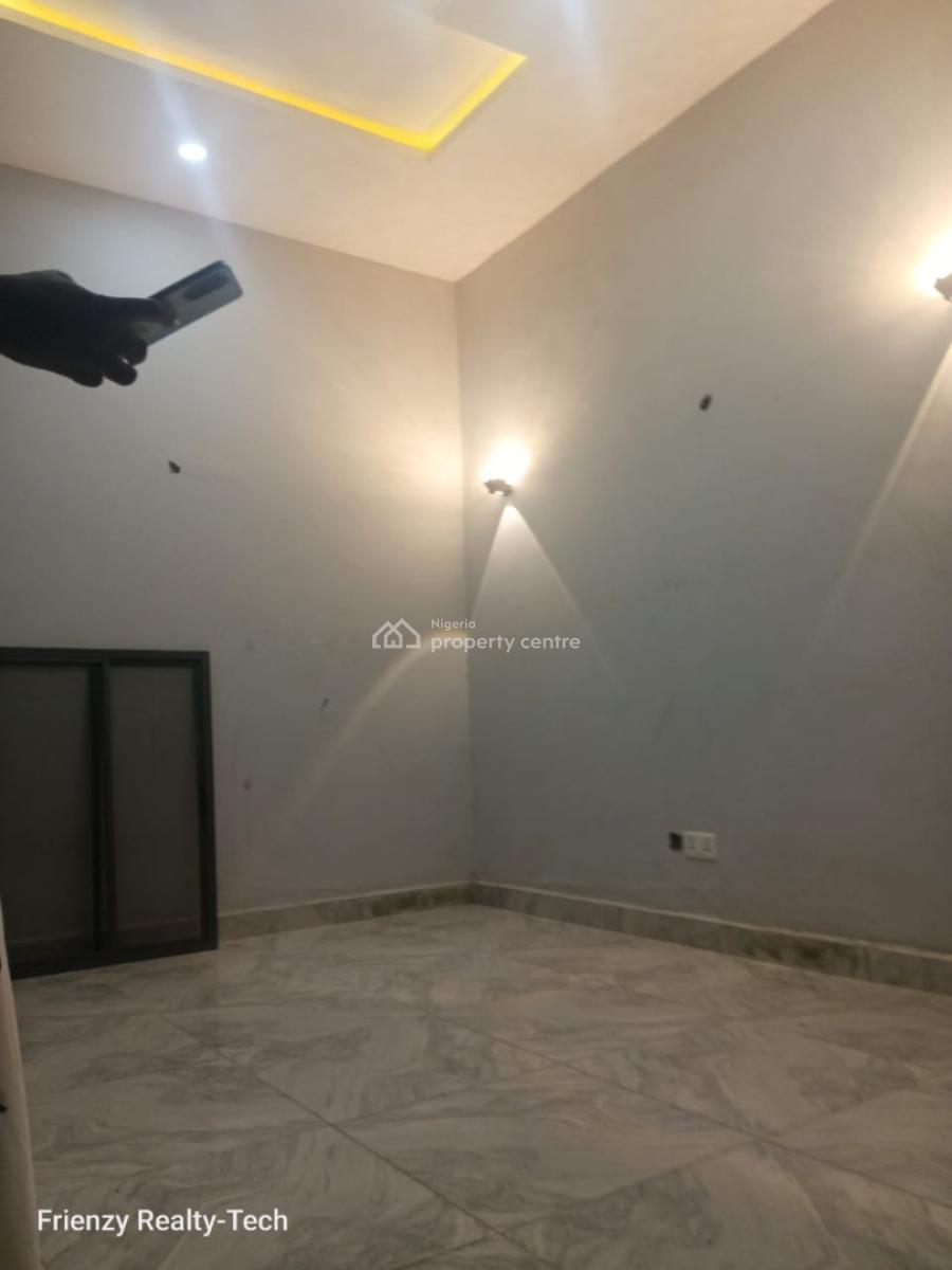 Very Fairly Decent 2 Bedroom Flat, Lento, Life Camp, Abuja, Flat / Apartment for Rent