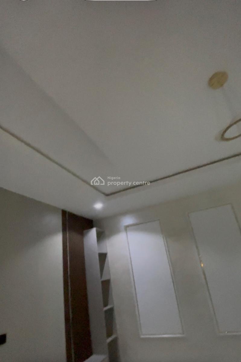 Brand New Luxury 3 Bedroom Apartment in a Brand New Estate, Dawaki Beside Living Faith Church, Dawaki, Gwarinpa, Abuja, Flat / Apartment for Rent