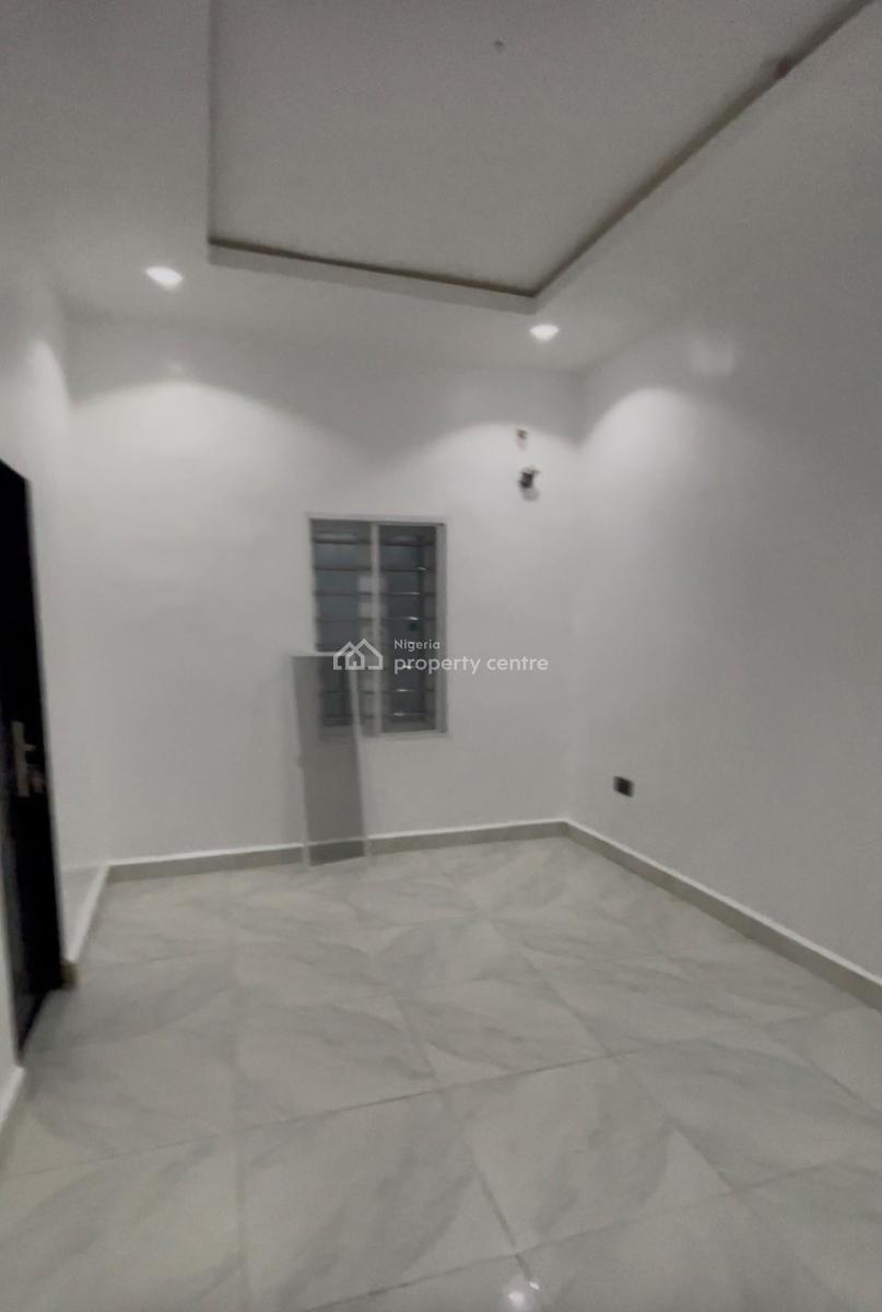 Brand New Luxury 3 Bedroom Apartment in a Brand New Estate, Dawaki Beside Living Faith Church, Dawaki, Gwarinpa, Abuja, Flat / Apartment for Rent