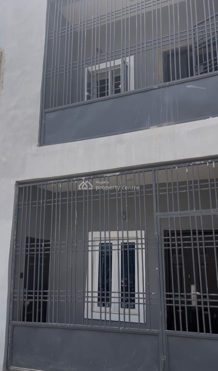 Brand New Luxury 3 Bedroom Apartment in a Brand New Estate, Dawaki Beside Living Faith Church, Dawaki, Gwarinpa, Abuja, Flat / Apartment for Rent
