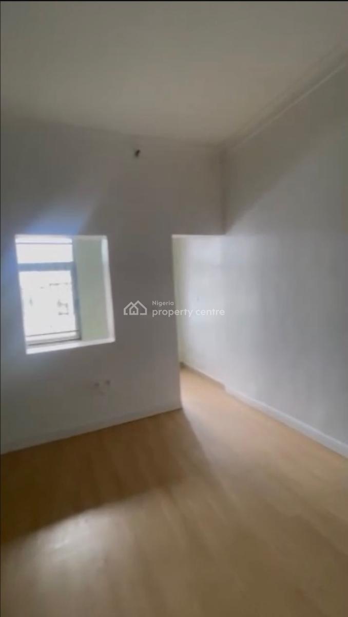 Super Miniflat with a Very Large Parlor with an Open Plan Kitchen, Chevron Drive, Lekki, Lagos, Mini Flat (room and Parlour) for Rent