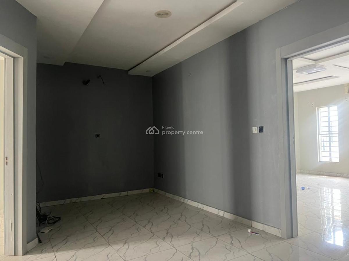4 Bedroom Terrace Duplex, Orchid, Lekki, Lagos, Terraced Duplex for Rent