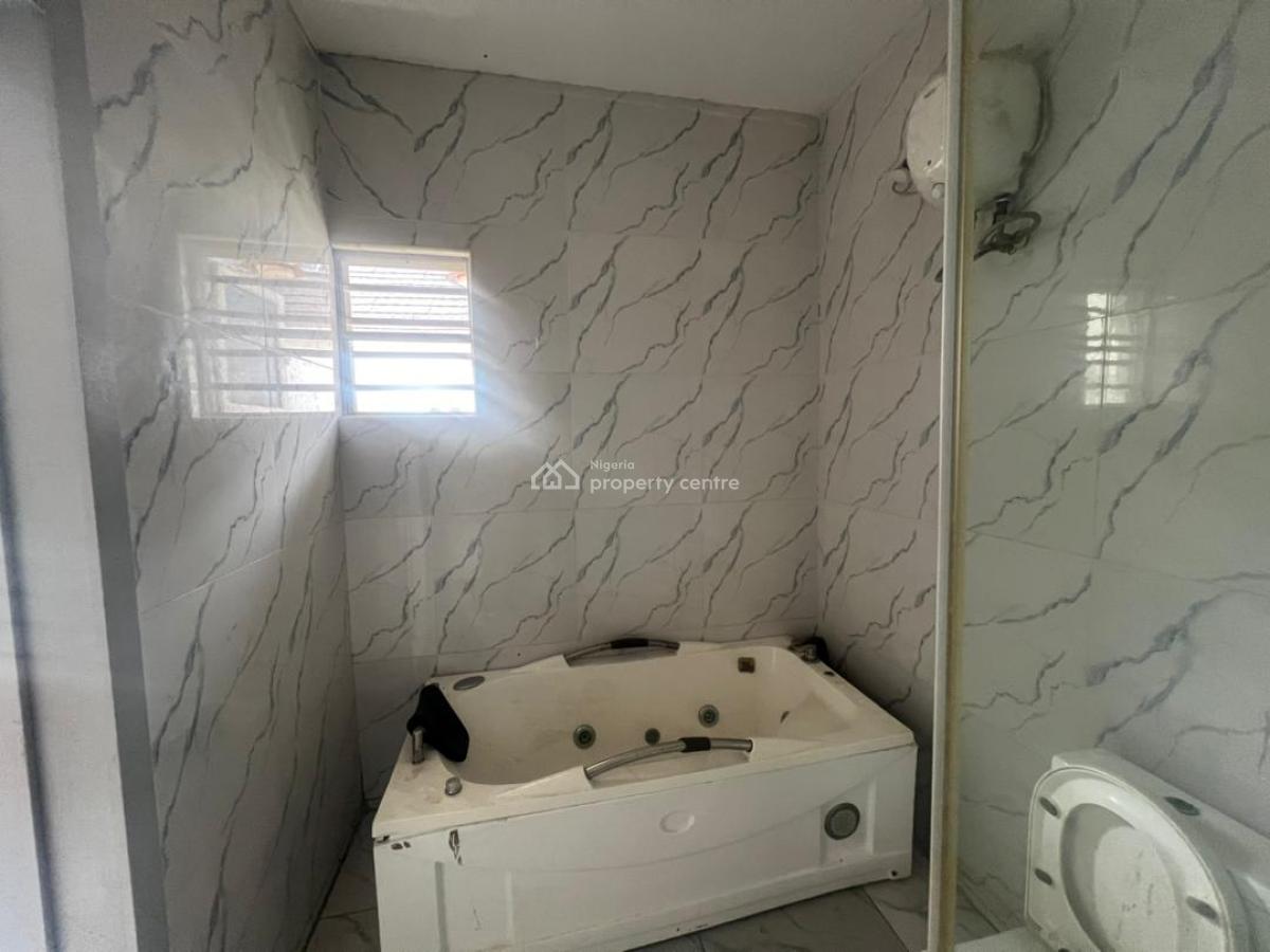 4 Bedroom Terrace Duplex, Orchid, Lekki, Lagos, Terraced Duplex for Rent