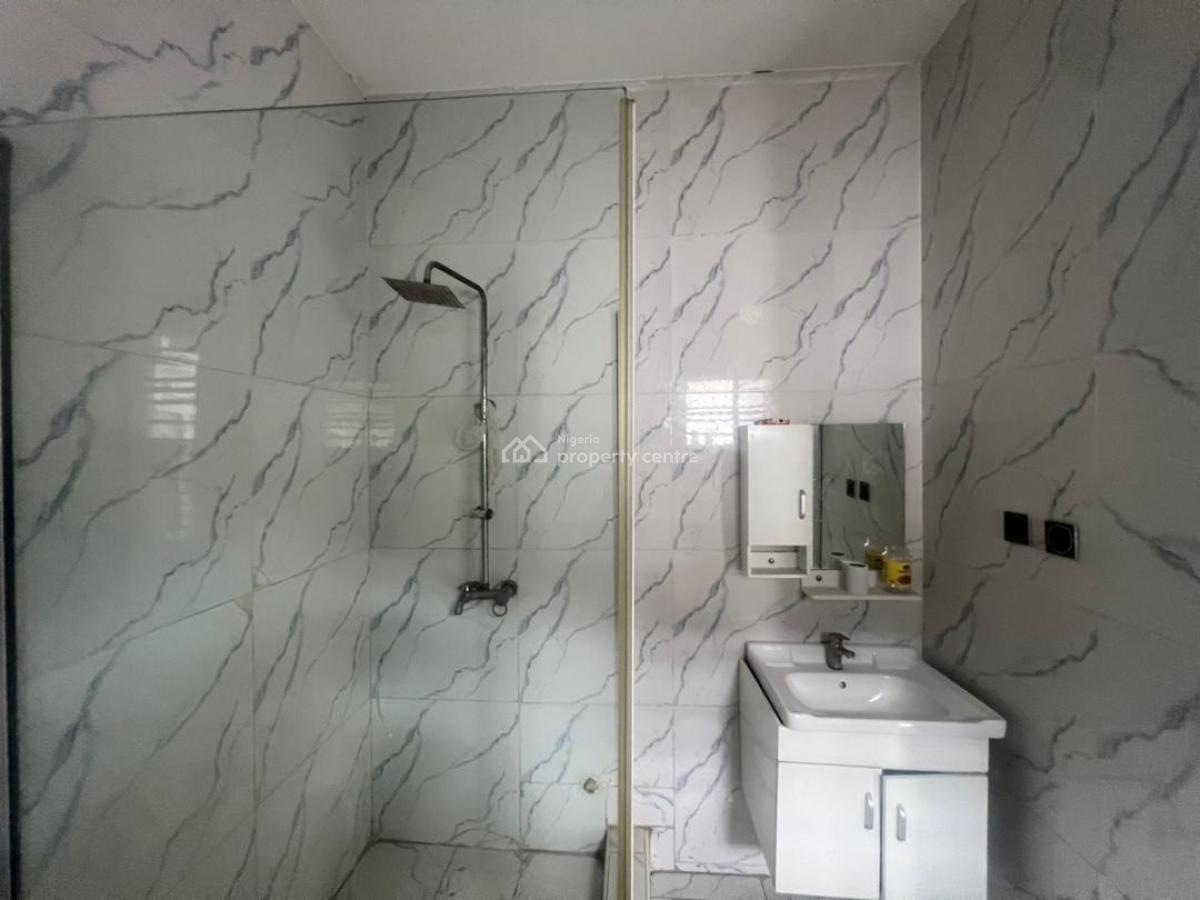 4 Bedroom Terrace Duplex, Orchid, Lekki, Lagos, Terraced Duplex for Rent