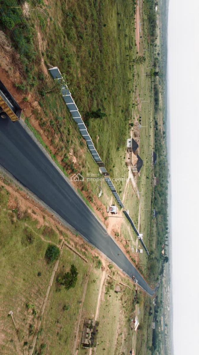 Secure Your Future: Land at Southern Crest Annex, Ido -- C of O, Southern Crest Annex, Ido. Share Close Proximity with The Road, Ibadan, Oyo, Mixed-use Land for Sale