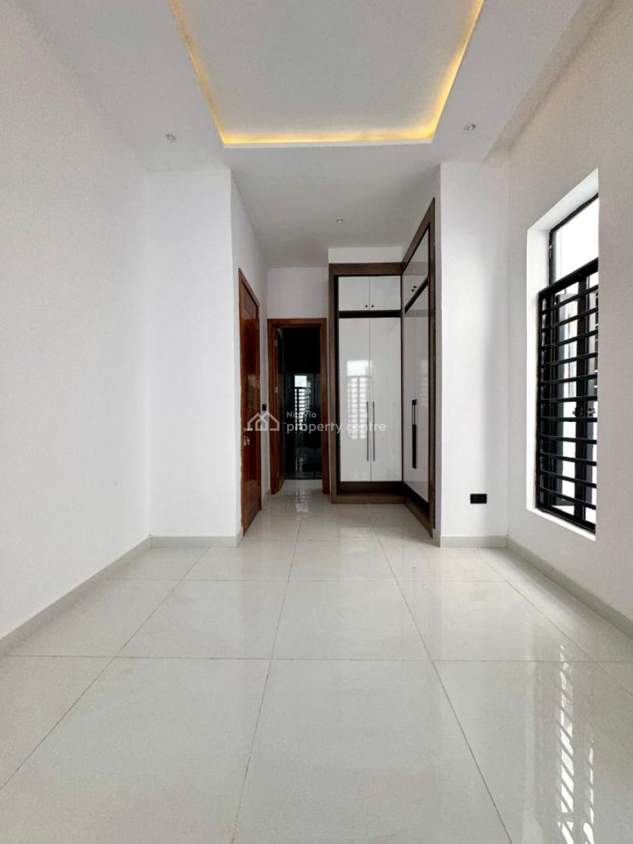 5 Bedroom Detached Duplex, Megamound Lekki County, Lekki, Lagos, Detached Duplex for Sale