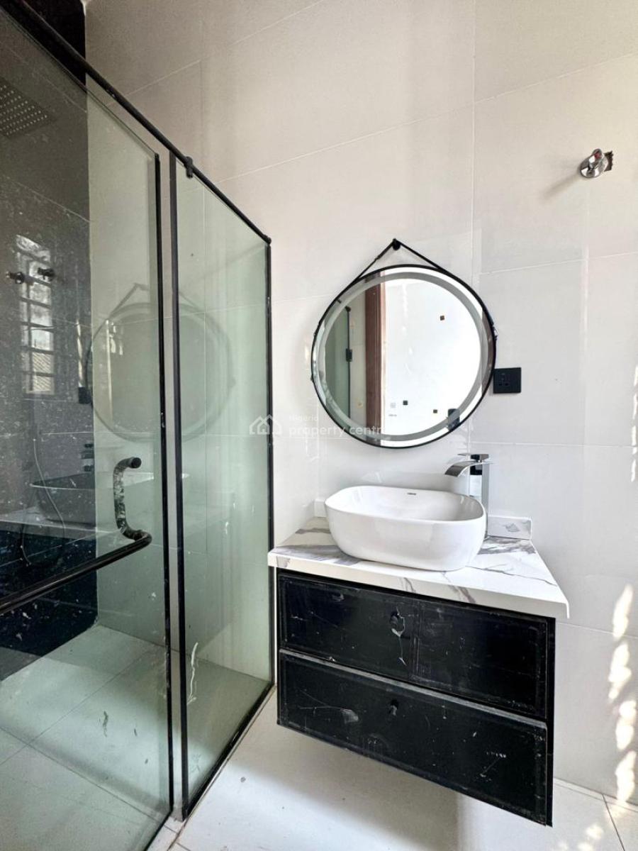 5 Bedroom Detached Duplex, Megamound Lekki County, Lekki, Lagos, Detached Duplex for Sale