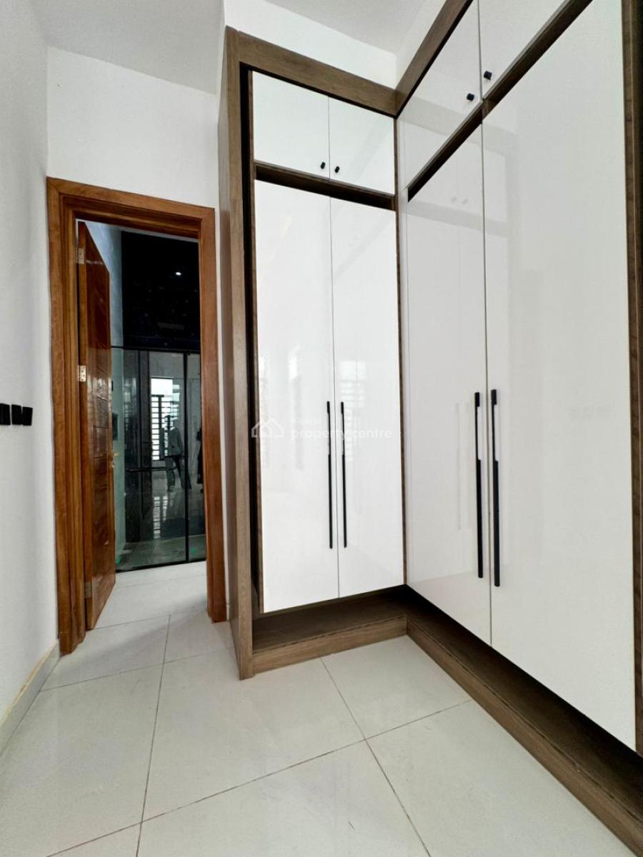 5 Bedroom Detached Duplex, Megamound Lekki County, Lekki, Lagos, Detached Duplex for Sale