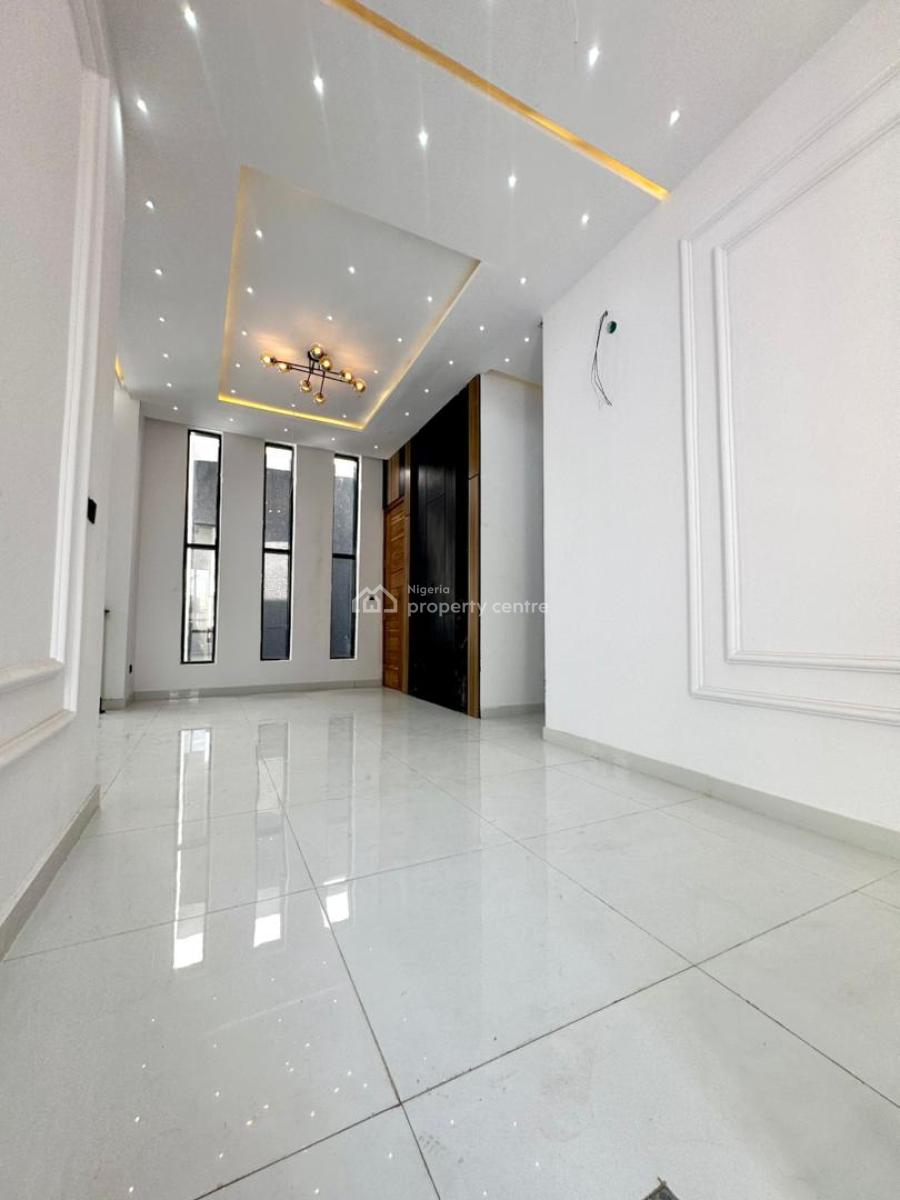 5 Bedroom Detached Duplex, Megamound Lekki County, Lekki, Lagos, Detached Duplex for Sale