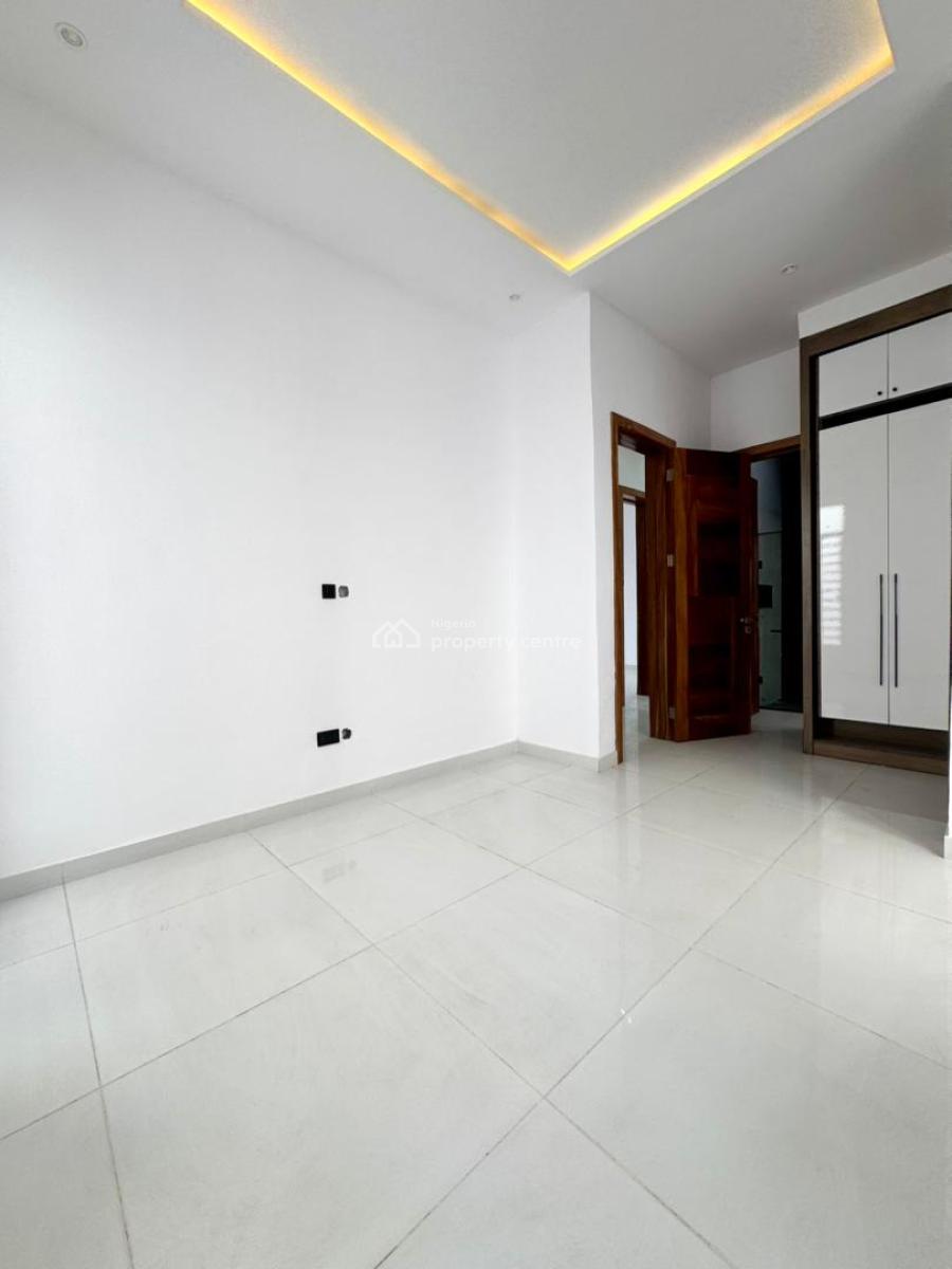 5 Bedroom Detached Duplex, Megamound Lekki County, Lekki, Lagos, Detached Duplex for Sale