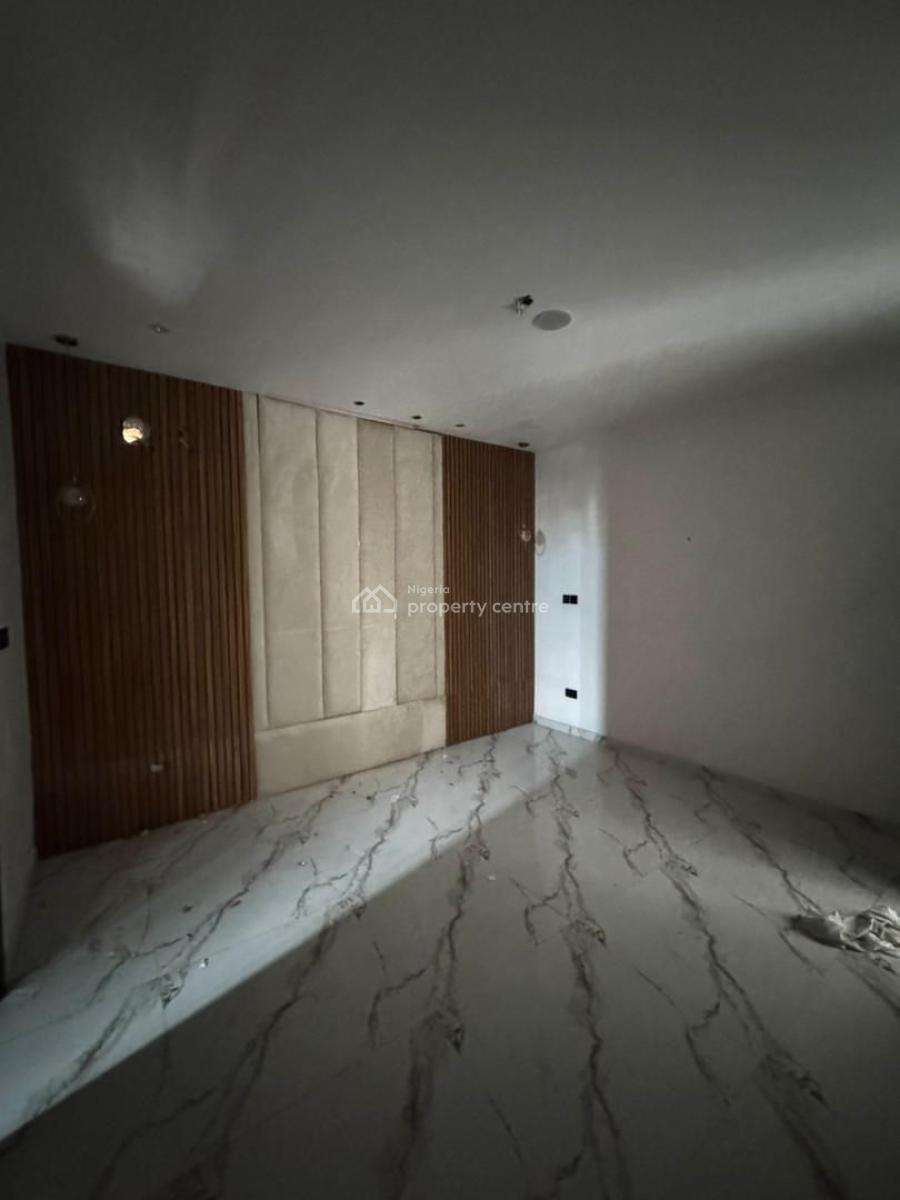 2 Bedroom Apartment with Elevator & Pool, Ikate, Ikate, Lekki, Lagos, Flat / Apartment for Rent