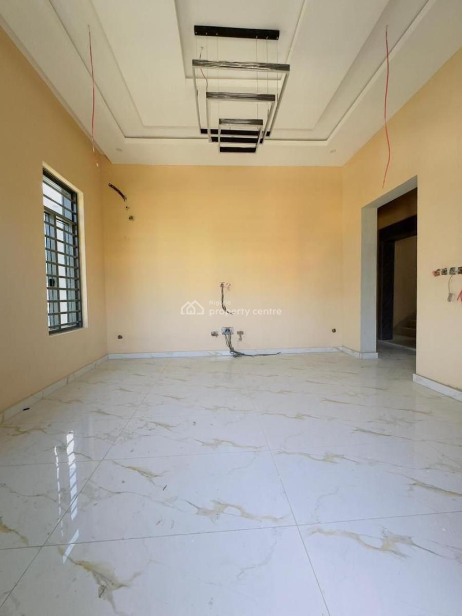 Exquisitely Built 3 Bedroom Apartment Plus Bq in a Haven Estate, Opebi, Ikeja, Lagos, Flat / Apartment for Sale