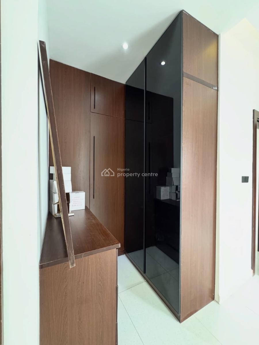 Contemporary Smart 4 Bedroom Detached Duplex, Shell Cooperative Estate Eliozu-eneka Link Rd, Port Harcourt, Port Harcourt, Rivers, Detached Duplex for Sale