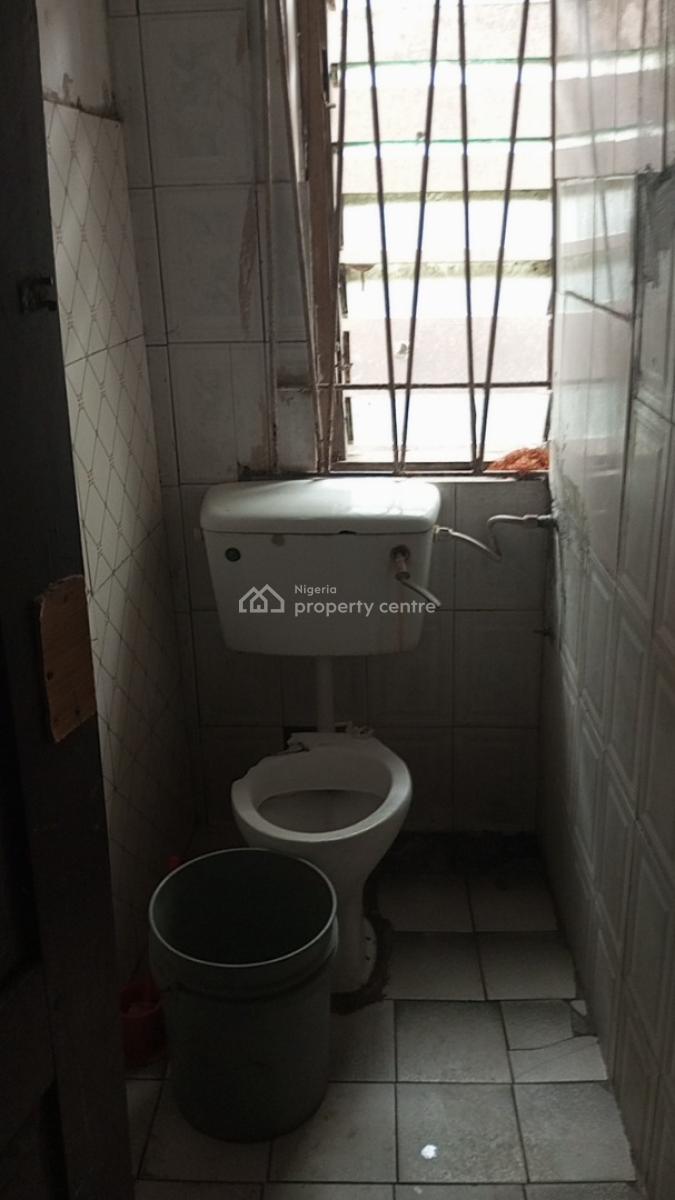 Bottle Water Factory on a Full Plot Facing The Road, Badore, Ajah, Lagos, Factory for Sale