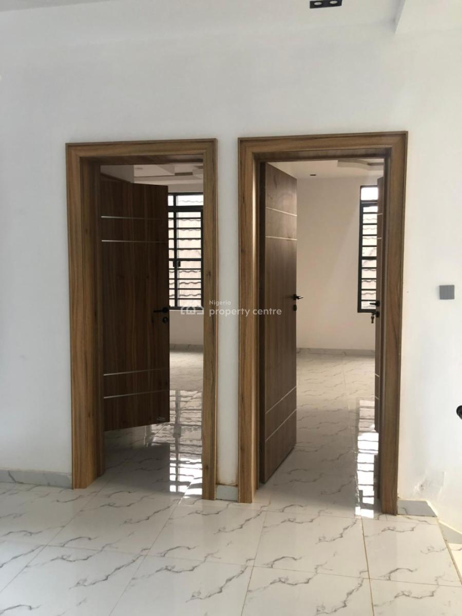 Exquisitely Built 4 Bedroom Duplex, Ogba, Ikeja, Lagos, Detached Duplex for Sale