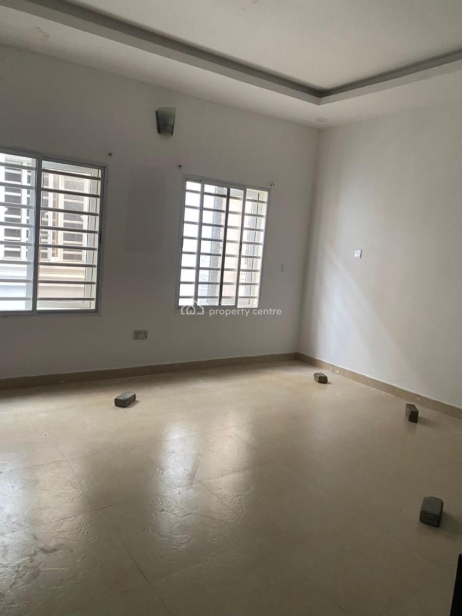 Specious 2bedroom Terrace Duplex, Ologolo Lekki, Lekki, Lagos, Terraced Duplex for Rent